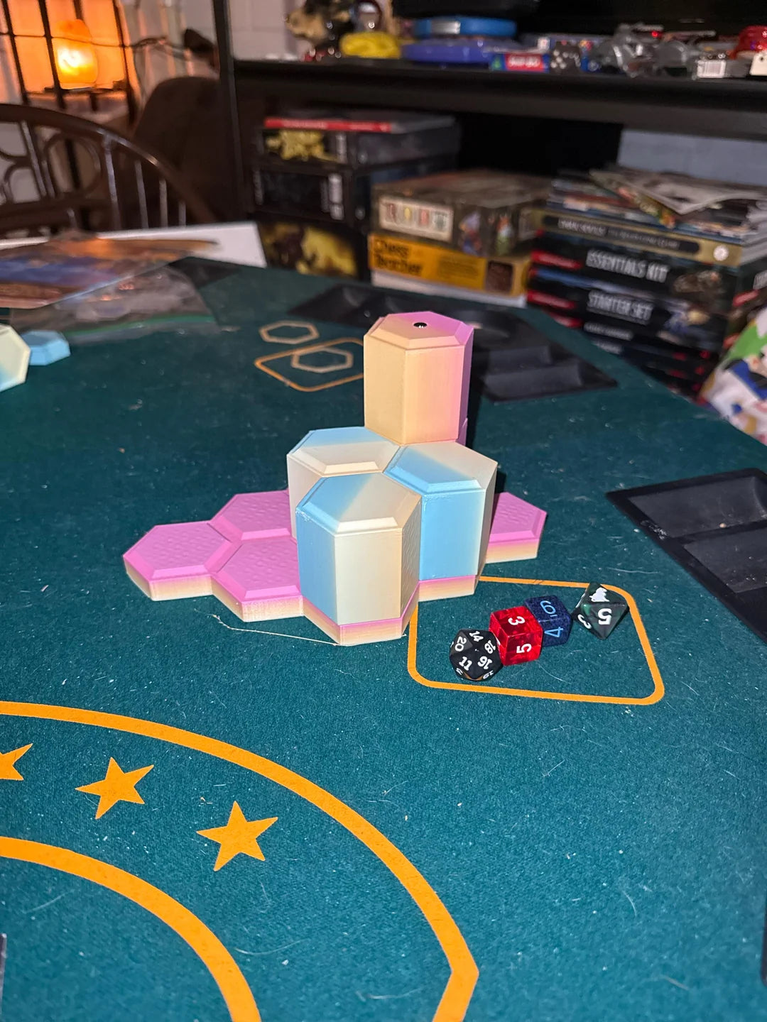 HexQuest Board Files